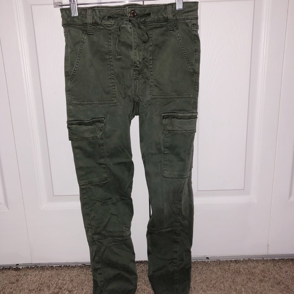 AMERICAN EAGLE PANTS - Picture 1 of 2